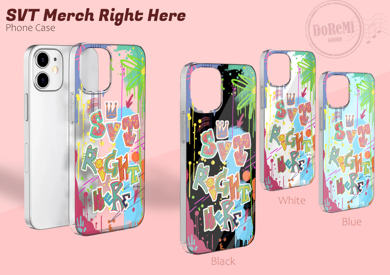 Fanmade Phonecases