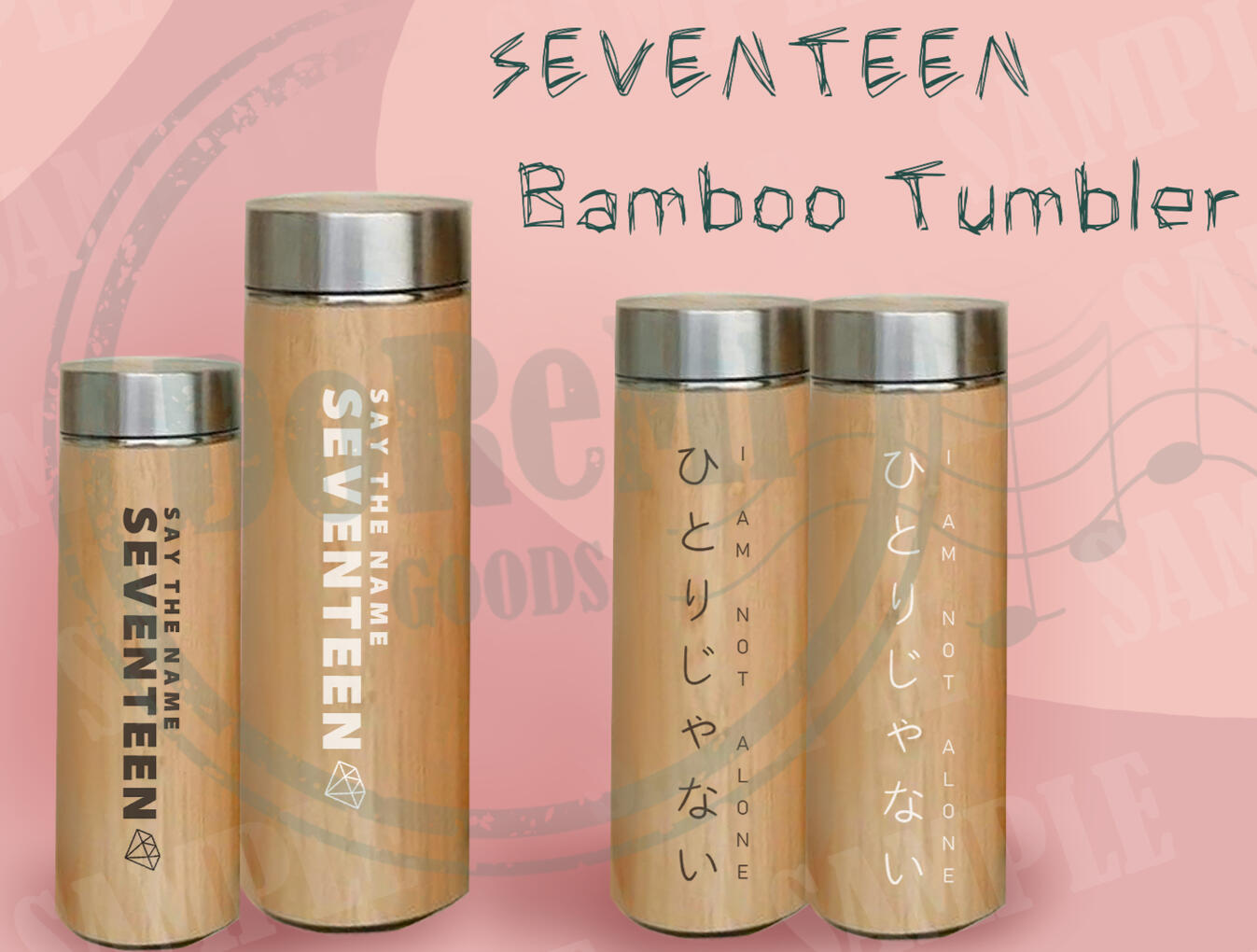 Fanmade Tumbler design